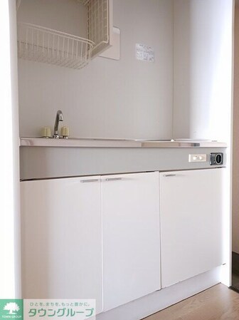 エクセレンスオガワの物件内観写真